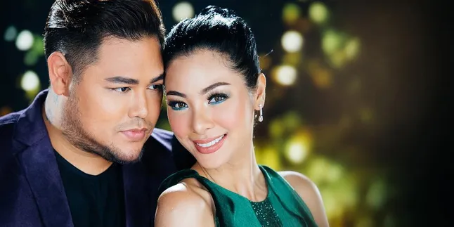 Ditanya Kapan Nikah Dengan Ivan Gunawan, Begini Jawaban Faye Malisorn