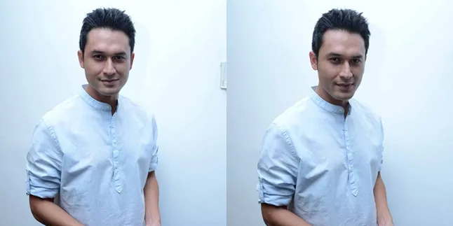 Ditanya Kapan Nikah, Indra Bruggman: Secepatnya, Mungkin Tahun Ini