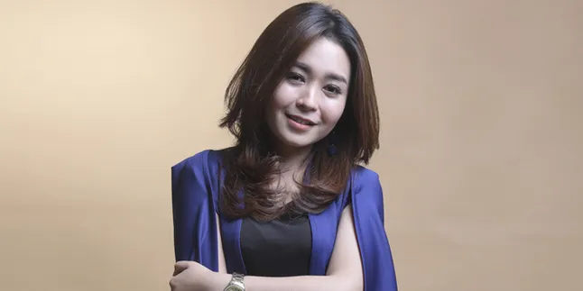 Ditanya Kapan Nikah Saat Mudik, Ini Reaksi Dinda Permata Ditanya Kapan Nikah Saat Mudik, Ini Reaksi Dinda Permata