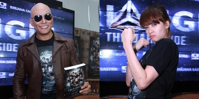 Ditanya Kapan Nikahi Chika, Deddy Corbuzier Anggap Gampang