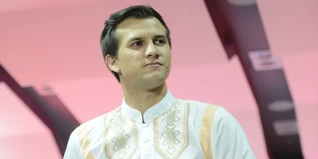 Ditanya Lulus Nggak Ujian Paket C, Ini Jawaban Stuart Collin Ditanya Lulus Nggak Ujian Paket C, Ini Jawaban Stuart Collin