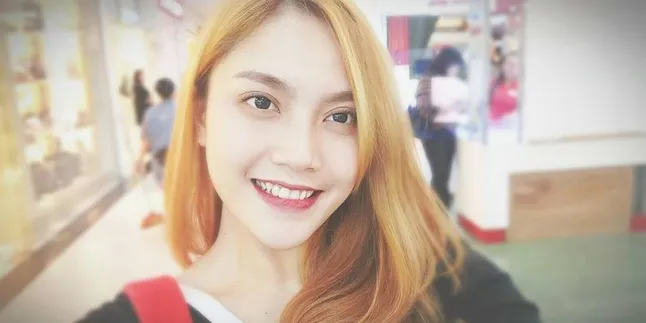 Ditanya Masih Perawan atau Janda, Dara Trio Macan: Kalau Bukan Bang Hotman, Aku Pites Ditanya Masih Perawan atau Janda, Dara Trio Macan: Kalau Bukan Bang Hotman, Aku Pites