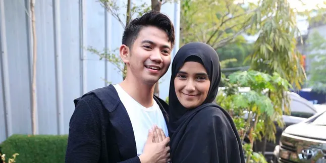 Ditanya Masih Sayang atau Tidak dengan Nadya Mustika, Ini Jawaban Rizki DA