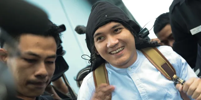 Ditanya Masih Sayang Marshanda, Egi John: Nggak Sih