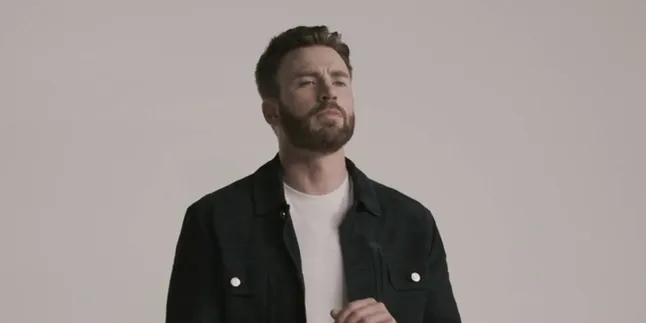 Ditanya Mau Jadi Captain America Lagi Atau Tidak, Ada Galau di Jawaban Chris Evans
