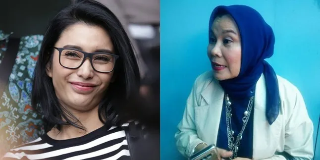 Ditanya Mengapa Tak Menghubungi Tyas Mirasih, Ini Jawaban Nenek Maryke