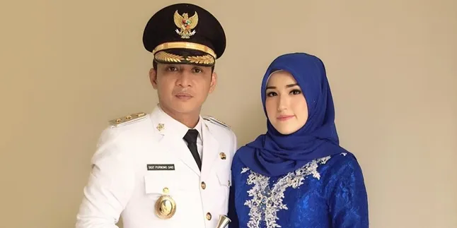 Ditanya Nasib Ungu Pasca Pelantikan, Ini Jawaban Pasha