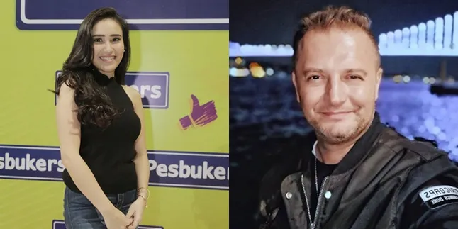 Ditanya Netizen Soal Ayu Ting Ting, Ini Kata Produser Turki Ender Cabuker