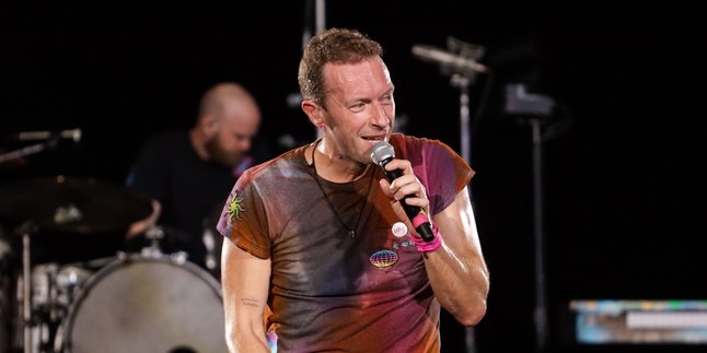 Ditanya Opening Act Konser Coldplay, Promotor: Sepertinya Akan Ada