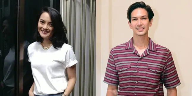 Ditanya Pacaran dengan Dimas Beck, Ririn Ekawati Ungkap Fakta Kedekatan Mereka