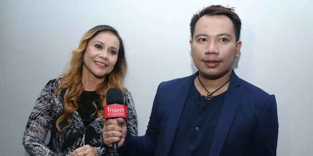 Ditanya Perkawinan Zaskia Shinta, Vicky Prasetyo 'Plonga-Plongo'