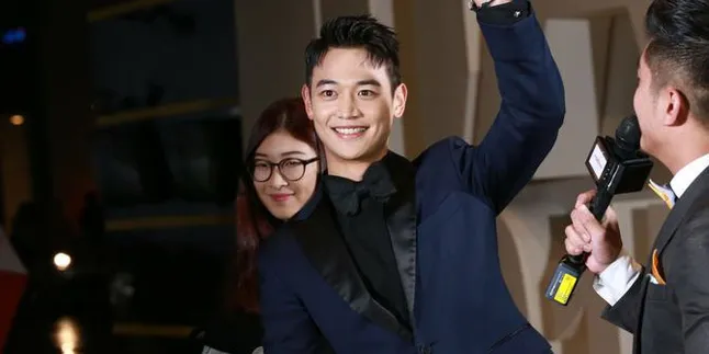 Ditanya Pilih Jadi Boyband atau Aktor, Ini Jawaban Minho SHINee Ditanya Pilih Jadi Boyband atau Aktor, Ini Jawaban Minho SHINee