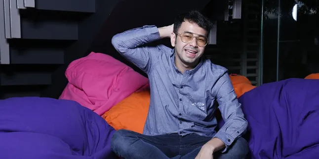 Ditanya Pilih Nagita Slavina atau Ayu Ting Ting, Ini Jawaban Raffi Ahmad