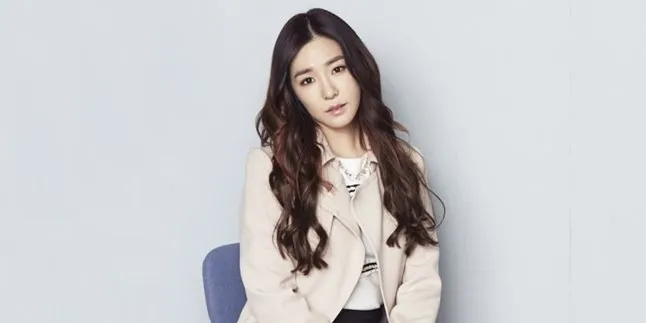 Ditanya Punya Pacar Atau Nggak, Tiffany SNSD Malah ...