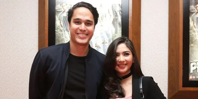 Ditanya Rencana Menikah Dengan Mila, Mischa Serahkan ke Tuhan