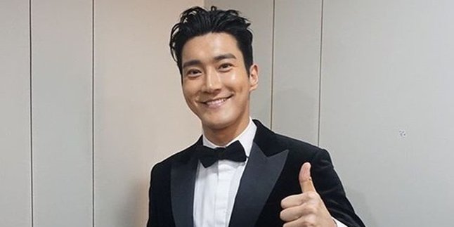 When Asked about the Next Visual of SM Generation, Here are 3 Handsome Idols Chosen by Choi Siwon