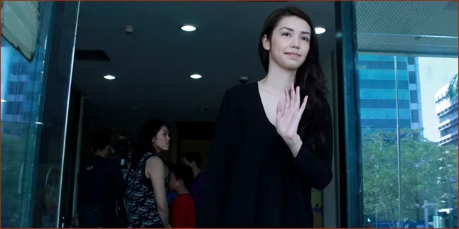 Ditanya Soal 10 Istri OC Kaligis, Velove Vexia No Comment