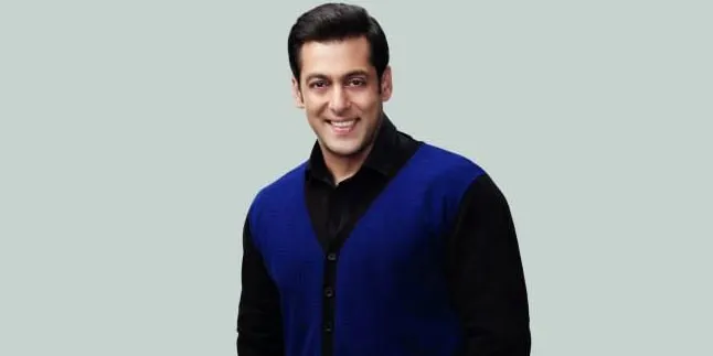 Ditanya Soal Agama, Salman Khan Terbata-Bata dan Bingung Ditanya Soal Agama, Salman Khan Terbata-Bata dan Bingung