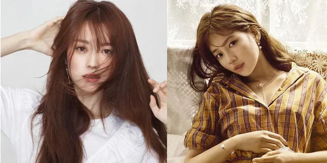 Ditanya Soal Akting Suzy Miss A, Ini Jawaban Han Hyo Joo Ditanya Soal Akting Suzy Miss A, Ini Jawaban Han Hyo Joo