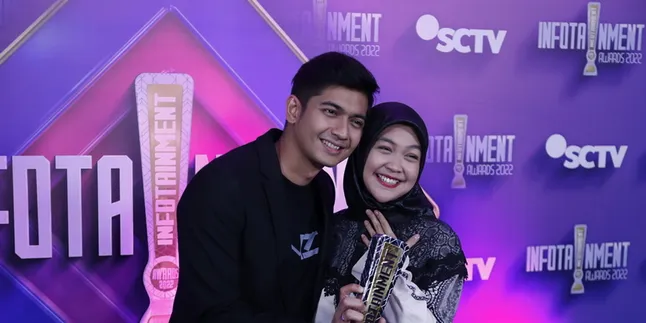 Ditanya Soal Antisipasi Akun Youtube Tak Diretas Lagi, Ria Ricis: Saya Nggak Ngurus