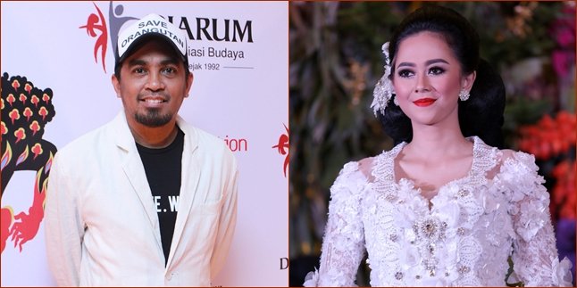 Ditanya Soal Aura Kasih, Ini Jawaban Glenn Fredly