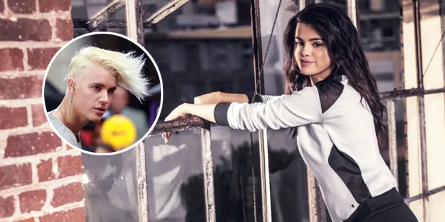 Ditanya Soal Balikan Dengan Justin, Ini Jawaban Selena Gomez