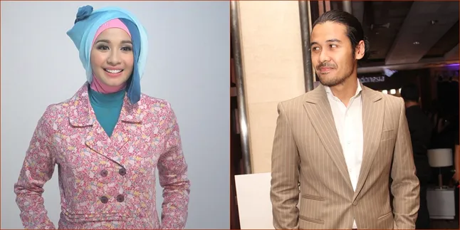 Ditanya Soal Bella Berhijab, Chico Jericho Menolak Komentar Ditanya Soal Bella Berhijab, Chico Jericho Menolak Komentar