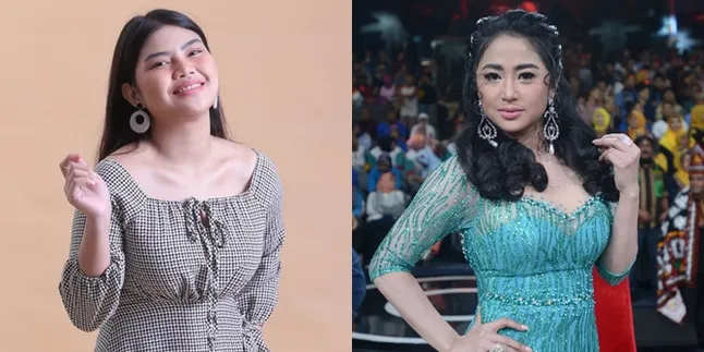 Ditanya Soal Dewi Perssik, Meldi: Dari Dulu Nggak Berubah, Egois!