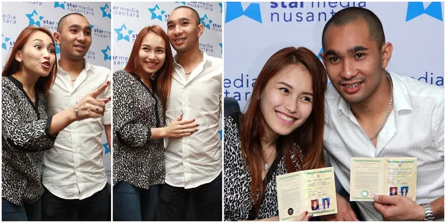 Ditanya Soal Enji, Ayu Ting Ting Berlagak 'Tuli' Ditanya Soal Enji, Ayu Ting Ting Berlagak 'Tuli'