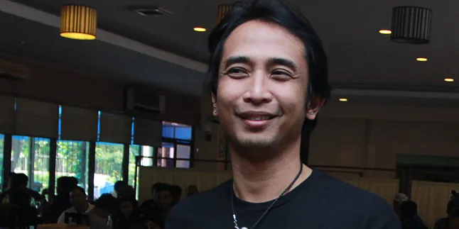 Ditanya Soal Flo, Piyu Pilih Menghindar