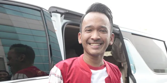 Ditanya Soal Gaji Spektakuler Sang Asisten, Ini Jawaban Ruben Onsu