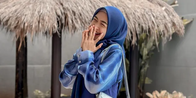 Ditanya Soal Hobi, Jawaban Ria Ricis Bikin Netizen Heran Ditanya Soal Hobi, Jawaban Ria Ricis Bikin Netizen Heran