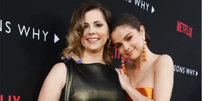 Ditanya Soal Hubungan Dengan Justin Bieber, Ini Kata Ibu Selena Gomez