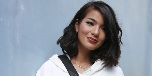 Ditanya Soal Hubungannya dengan Anji, Ini Tanggapan Sheila Marcia Ditanya Soal Hubungannya dengan Anji, Ini Tanggapan Sheila Marcia
