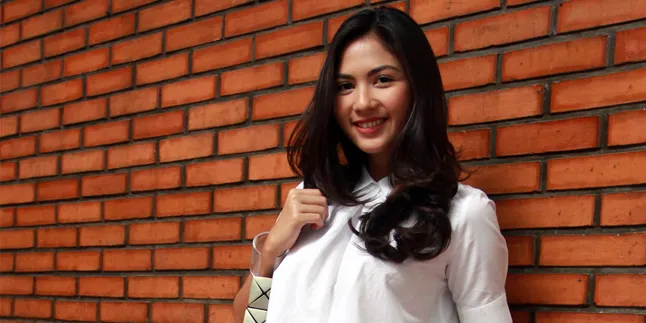 Ditanya Soal Hubungannya Dengan Mischa, Ini Jawaban Jessica Mila