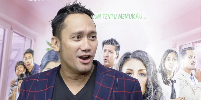 Ditanya Soal Ibadah Saat Ramadhan, Tora Sudiro: Tidur Itu Sebagian Dari Ibadah