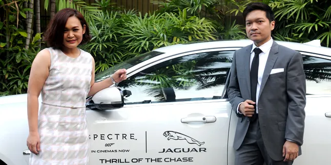 Ditanya Soal James Bond, Jawara Kuis 'SPECTRE': Nggak Ada Matinya