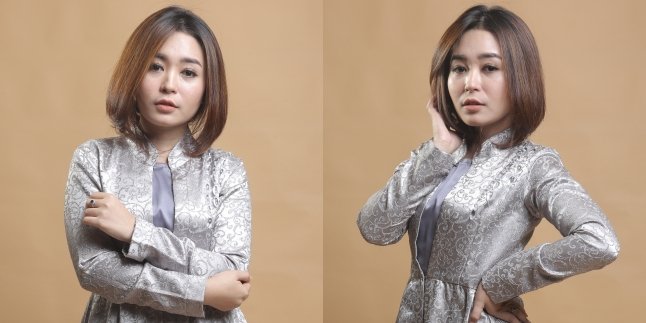 Asked About Soul Mate and Ideal Husband Criteria, Dinda Permata: The Most Important Thing is the Man