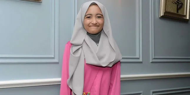 Ditanya Soal Jodoh, Ini Jawaban 'Pasrah' Arafah Rianti Ditanya Soal Jodoh, Ini Jawaban 'Pasrah' Arafah Rianti