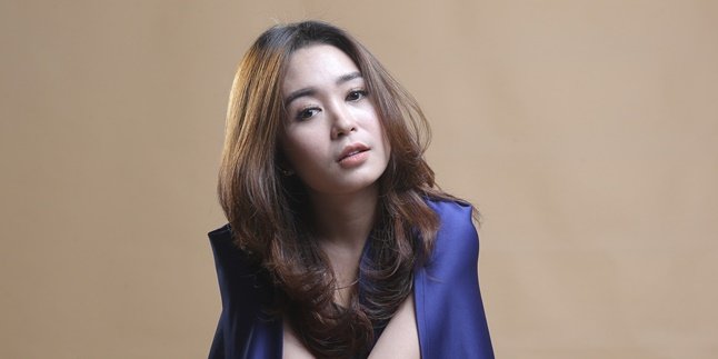 Asked About Marriage by Family, Dinda Permata Has Prepared a Cruel Answer