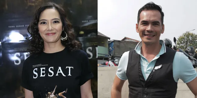 Ditanya Soal Kabar Putus Dari Atalarik Syach, Vonny Cornelia Tak Mau Banyak Komentar