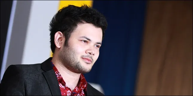 Ditanya Soal Kecelakaan, Ridho Rhoma Geram & Pasang Muka Bete Ditanya Soal Kecelakaan, Ridho Rhoma Geram & Pasang Muka Bete