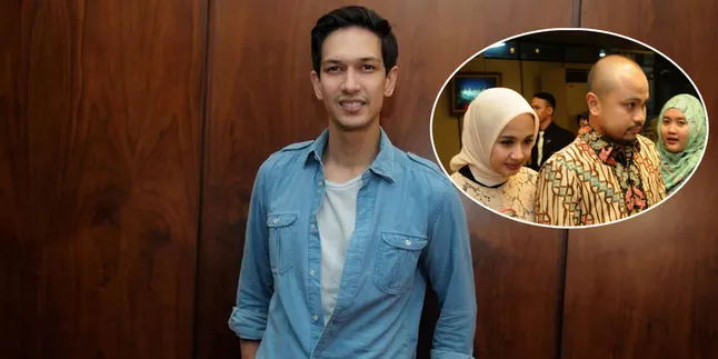 Ditanya Soal Kecocokan Bella - Afif, Dimas Beck: Ya Biasa Aja Ditanya Soal Kecocokan Bella - Afif, Dimas Beck: Ya Biasa Aja