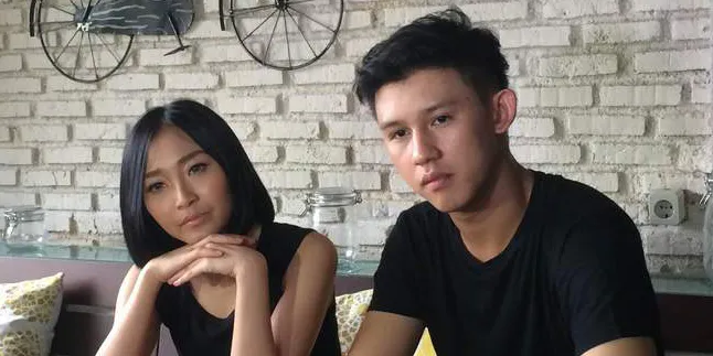 Ditanya Soal Kedekatan, Jevin Julian - Rinni Wulandari Buka Suara