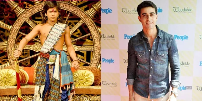 Ditanya Soal Kehebatan Ashoka, Ini Jawaban Saraswatichandra Ditanya Soal Kehebatan Ashoka, Ini Jawaban Saraswatichandra