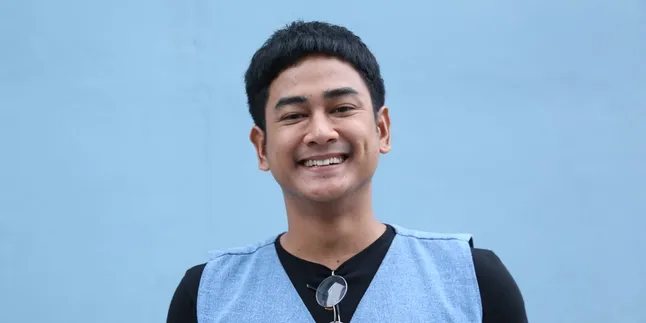 Ditanya Soal Kemungkinan Lamaran Dengan Chika Jessica, Dwi Andhika: Amin ya Allah!