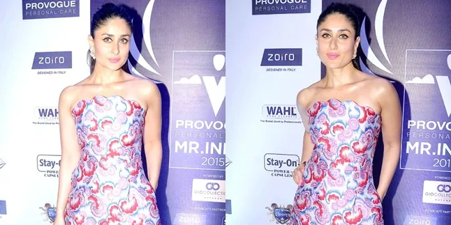 Ditanya Soal Kiprah Wanita India, Kareena Kapoor Angkat Bicara Ditanya Soal Kiprah Wanita India, Kareena Kapoor Angkat Bicara