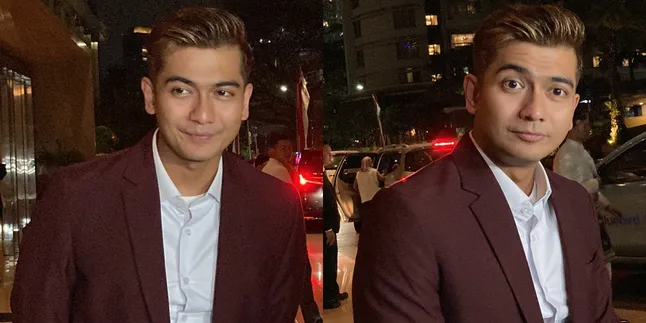 Ditanya Soal Kondisi Ria Ricis yang Sempat Terbaring di Rumah Sakit, Begini Tanggapan Teuku Ryan Ditanya Soal Kondisi Ria Ricis yang Sempat Terbaring di Rumah Sakit, Begini Tanggapan Teuku Ryan