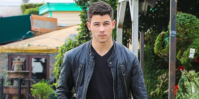 Ditanya Soal Mantan, Inilah Kenangan Nick Jonas Pada Miley Cyrus Ditanya Soal Mantan, Inilah Kenangan Nick Jonas Pada Miley Cyrus