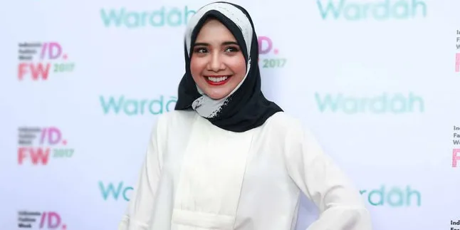 Ditanya Soal Momongan, Ini Komentar Bijak Zaskia Sungkar